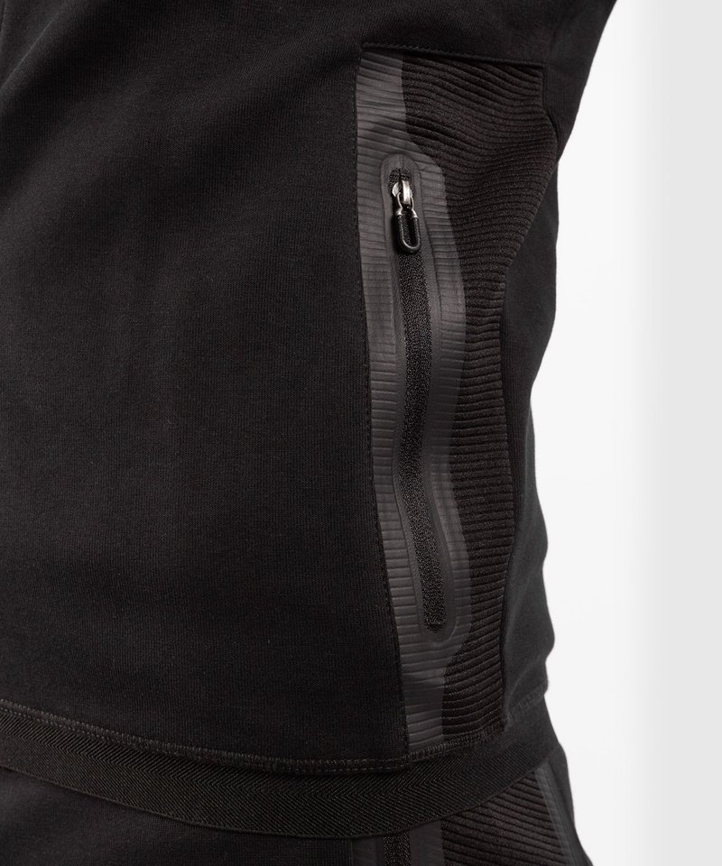 Venum Venum Laser Evo 2.0 Hoody Black Black