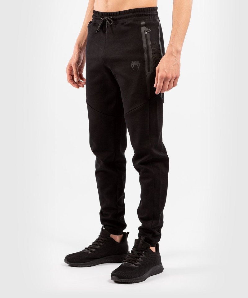 Venum Venum Laser EVO 2.0 Joggingbroek Zwart Zwart