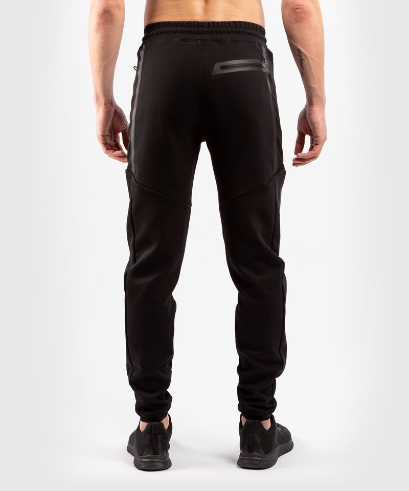 Venum Venum Laser EVO 2.0 Jogger Schwarz Schwarz