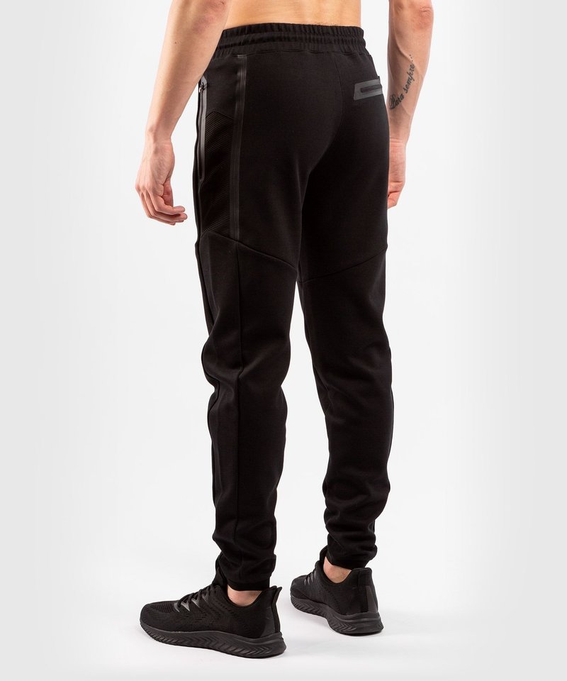 Venum Vortex XL Joggers - Black - Venum