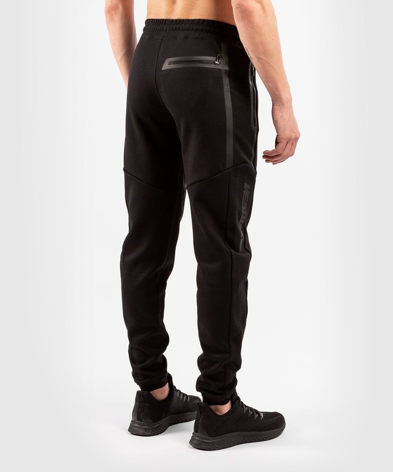 Venum Venum Laser EVO 2.0 Joggers Black Black