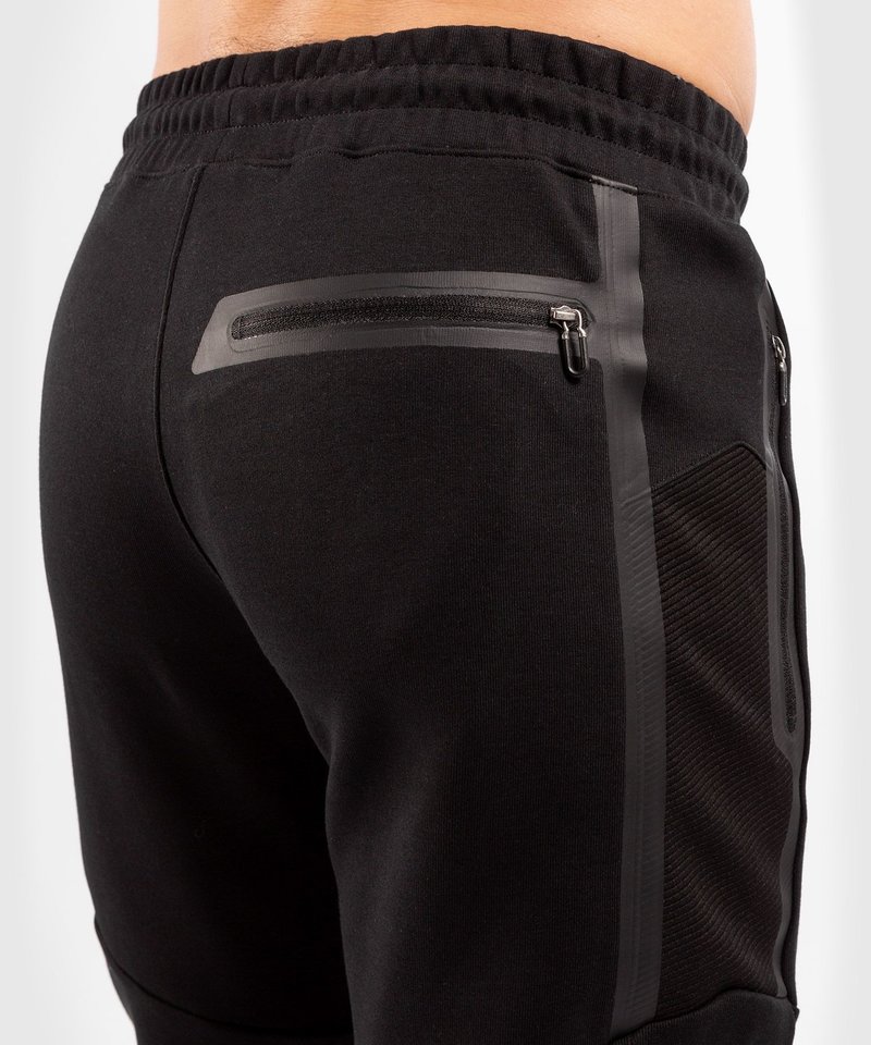 Venum Venum Laser EVO 2.0 Joggers Black Black