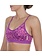 Venum Venum Frauen Fusion Sport BH Pink Venum Sportbekleidung