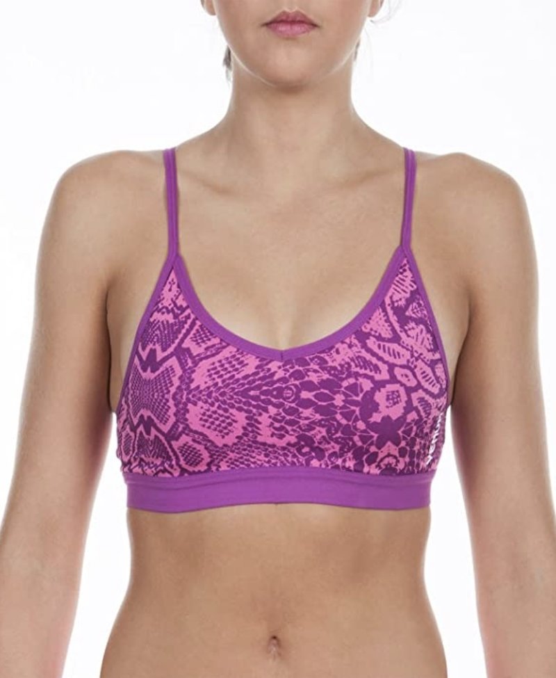 Venum Venum Fusion Sportbeha Dames Roze Venum Sportkleding