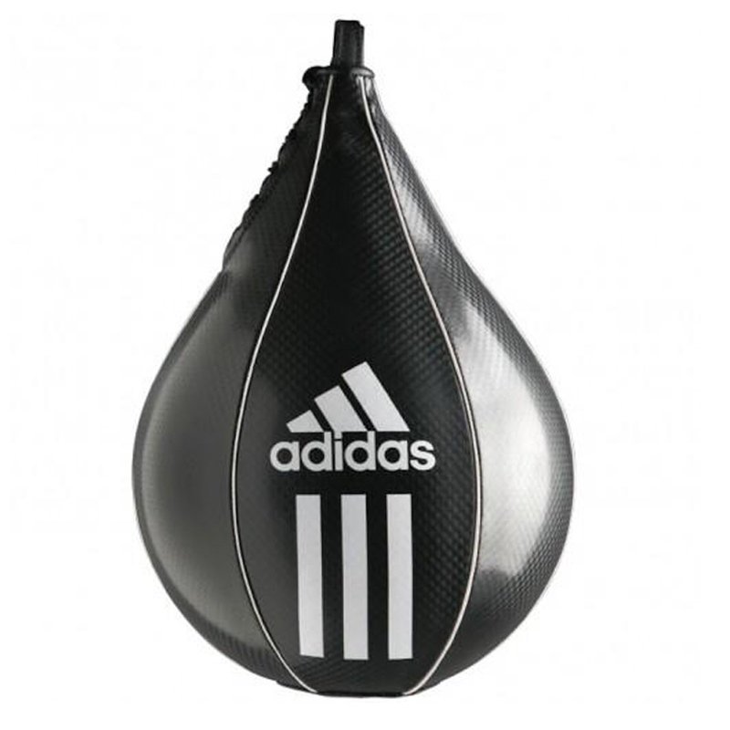 Adidas Adidas Kunstleder Speedball Schwarz