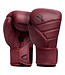 Hayabusa Hayabusa Kanpeki T3 LX (Kick)Bokshandschoenen Crimson