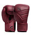Hayabusa Kanpeki T3 LX Boxing Gloves Crimson