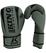 King Pro Boxing King Pro Boxing KPB/REVO 5 Bokshandschoenen Kaki Groen Zwart