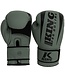 King Pro Boxing King Pro Boxing KPB/REVO 5 Boxing Gloves Khaki Green Black