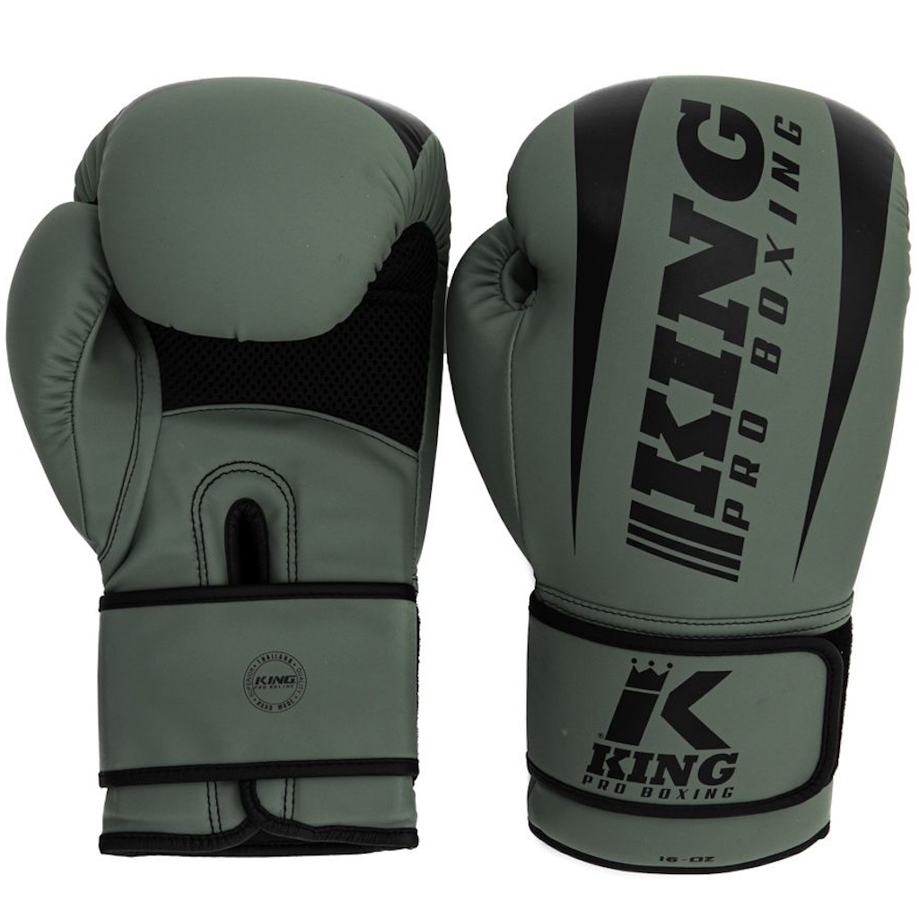 KING Proboxing