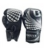 Booster Booster BFG CUBE Boxing Gloves Black Silver