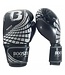 Booster Booster BFG CUBE Boxhandschuhe Schwarz Silber
