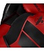 Hayabusa S4 Bokshandschoenen voor Boksen en Kickboksen Rood
