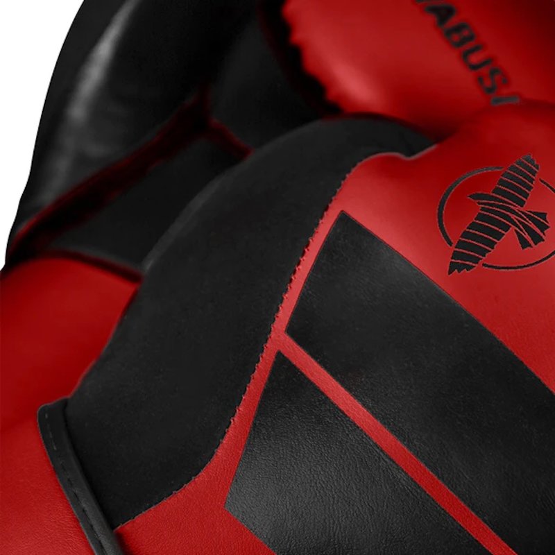 Hayabusa Hayabusa Boxing Gloves S4 Red