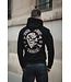 Hoodie PRIDEorDiE SAVAGE Schwarz