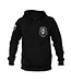 Hoodie PRiDEorDiE  SAVAGE Black