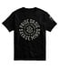 Pride or Die PRIDEorDiE T-Shirt SAVAGE MINDS Schwarz