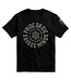 PRiDEorDiE T-shirt SAVAGE MINDS Black