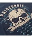 PRIDE or Die T-shirt PoD Island Zwart