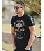PRiDEorDiE PRiDE or DiE T-shirt PoD Island Black