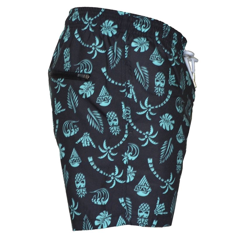 Pride or Die PRiDEorDiE Swim & Training Shorts Summer Time