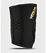 Venum Knee Protection Kontact Gel Kneepads Black Gold