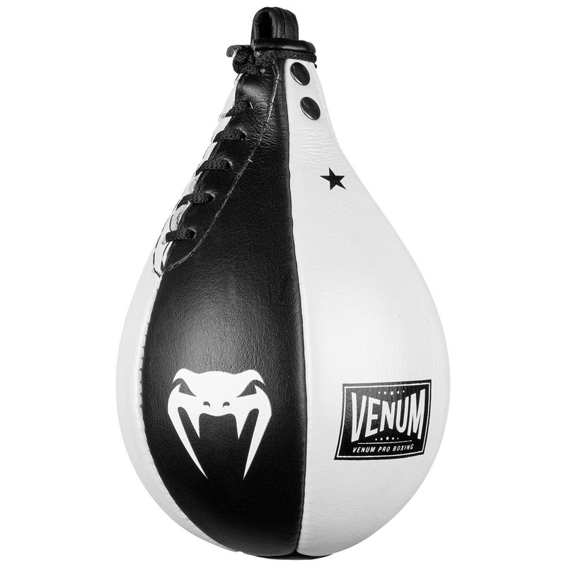 Zebra PRO Speed Bag - Zebra Athletics