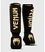 Venum Venum Kontact Shin Guards Black Gold