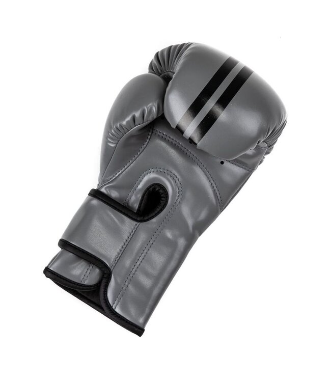 Booster Kids Bokshandschoenen BG Youth ELITE 1 Grijs