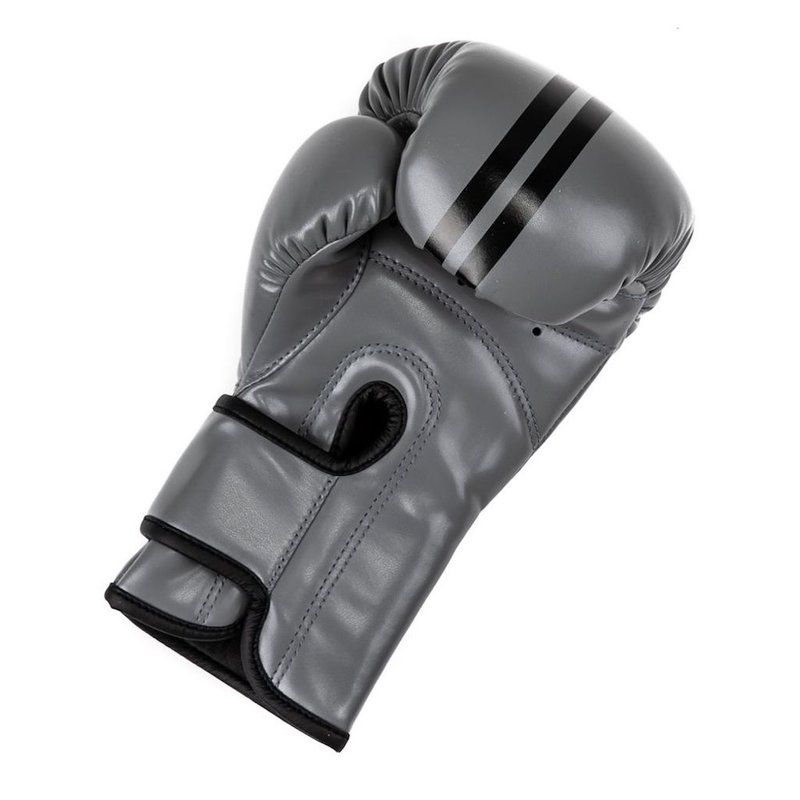 Booster Booster Kids Boxing Gloves BG Youth ELITE 1 Grey - Copy