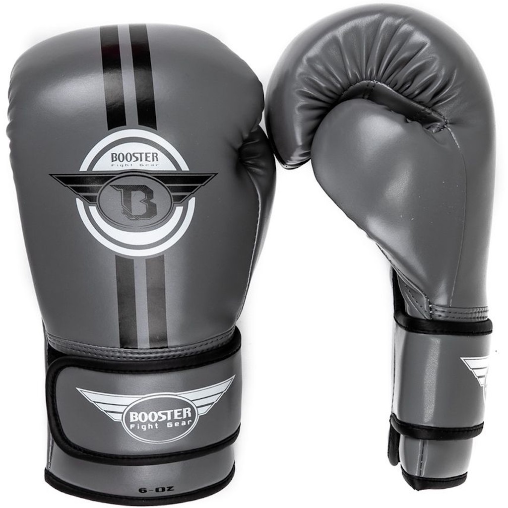 Tuf Wear Training Gloves Atom Synthetic Leather Sparring Boxing Gloves 