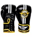 Booster Booster Kids Bokshandschoenen BG Youth ELITE 3 Zwart Geel