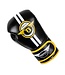 Booster Booster Kids Bokshandschoenen BG Youth ELITE 3 Zwart Geel