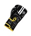 Booster Booster Kids Bokshandschoenen BG Youth ELITE 3 Zwart Geel