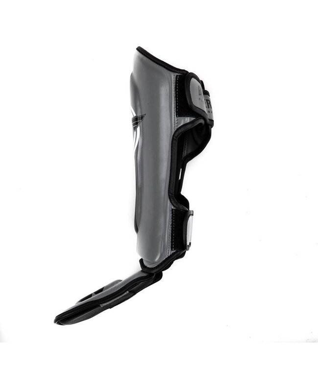 Booster Kids Shinguards SG YOUTH ELITE 1 Grey