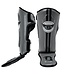Booster Fightgear Booster Kickboks Scheenbeschermers SG YOUTH ELITE 1 Grijs