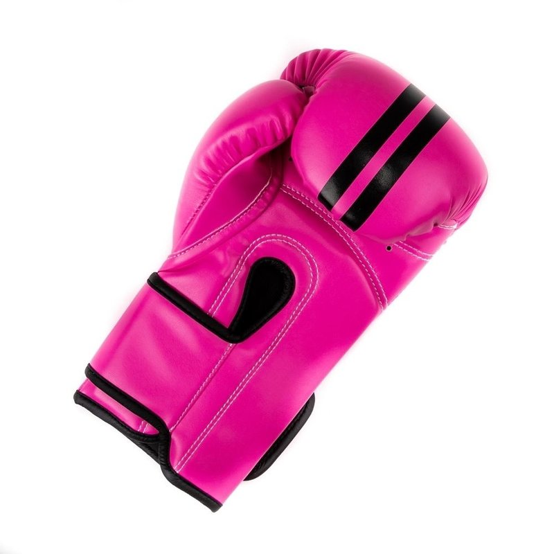 Booster Booster Kids Bokshandschoenen BG Youth ELITE 2 Roze