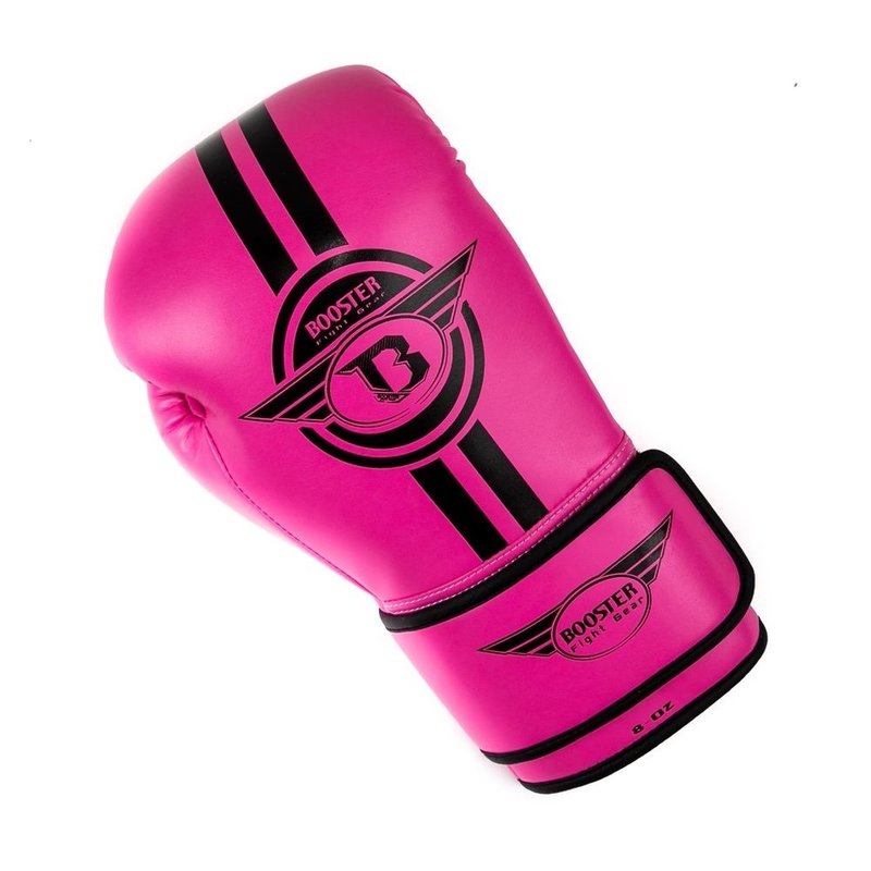 Booster Booster Kids Bokshandschoenen BG Youth ELITE 2 Roze