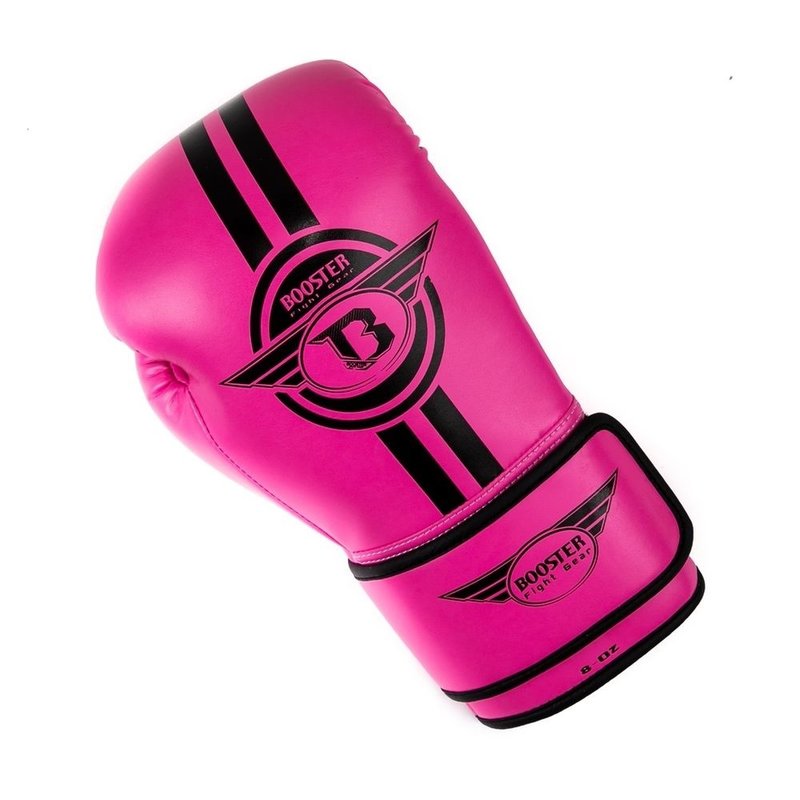 Booster Booster Kids Boxing Gloves BG Youth ELITE 2 Pink