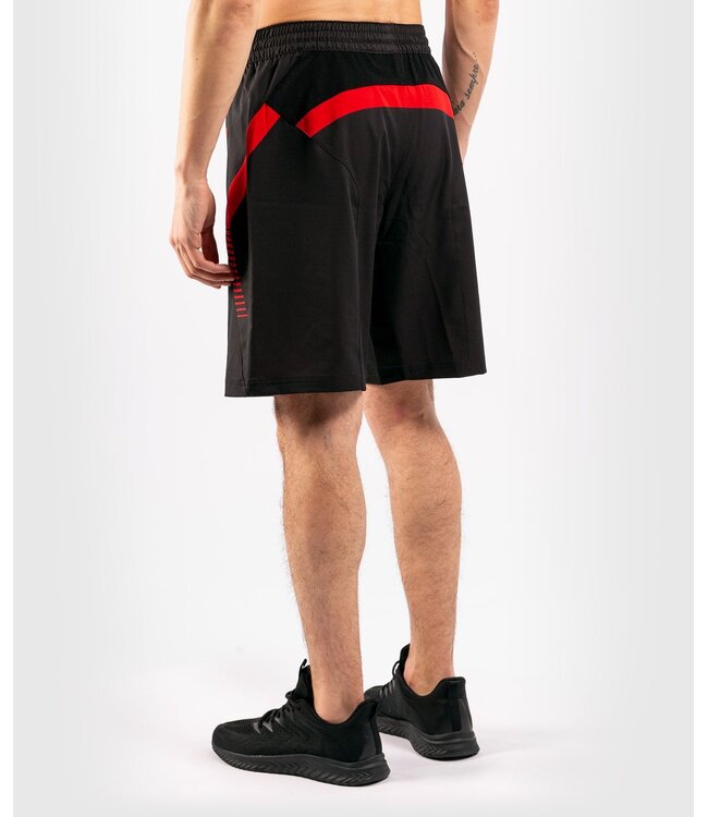 Venum No Gi 3.0 BJJ Fight Short Zwart Rood
