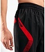 Venum No Gi 3.0 BJJ Fight Short Zwart Rood