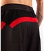 Venum No Gi 3.0 BJJ Fight Short Zwart Rood