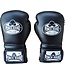 PunchR™  Punch Round ™ Combat Sports Boxhandschuhe Kinder Schwarz