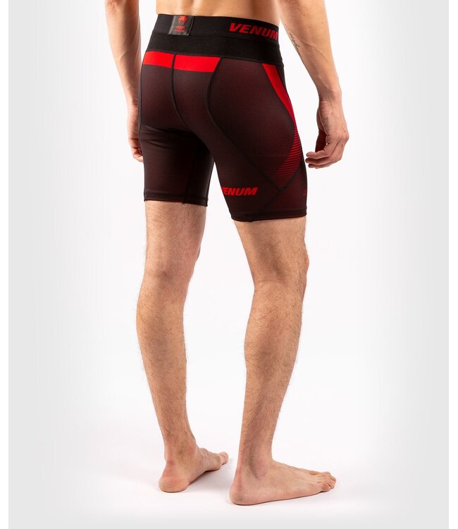 Venum NoGi 3.0 Vale Tudo Short Zwart Rood