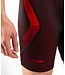Venum NoGi 3.0 Vale Tudo Shorts Schwarz Rot