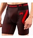 Venum NoGi 3.0 Vale Tudo Shorts Schwarz Rot
