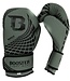 Booster BFG CUBE Boxhandschuhe Grün Schwarz