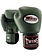 Twins Special Twins Muay Thai Kickboxing Gloves BGVL 3 Militairy Green