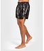 Venum Logos Muay Thai Shorts Schwarz Schwarz Kickboxing Hose