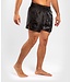 Venum Venum Logos Muay Thai Shorts Schwarz Schwarz Kickboxing Hose